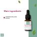 SkinLabo Retinol Active Serum - Improves Skin Tone and Appearance of Fine Lines Anti-Wrinkle Action with Microencapsulated Retinol - 15ml New Version - Buy Online on GoSupps.com
