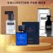 Eau De Parfum Men Sprays Crave Extreme La Passion Blue 100ML (3.4 OZ) Imperial Oud 50ML (1.6Oz) (Pack of 3) - Long-Lasting Arabian Perfumes for Men - Elegant Valentine s Day Gifts COLLECTION - Buy Online on GoSupps.com