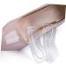 4 Pairs Heel Cushions & Inserts for Women - Gel Heel Pads Protectors & Grips for High Heels | Foot Comfort Accessories - Buy Online on GoSupps.com