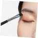 Shop Housoutil 18 Pcs Eyebrow Brush Set - Double Ended Spoolie & Mascara Tools for Perfect Eye Makeup | International Shipping - Buy Online on GoSupps.com