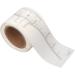 1 Roll Eyebrow Ruler Stencil Sticker Disposable Brow Ruler Transparency Eyebrow Sticker Clear Plastic Eyebrow Measuring Tool for Makeup Tool - Buy Online on GoSupps.com