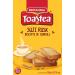 Britannia Toastea Suji Rusk 10.75oz (305g) - Pack of 6 | Crispy Suji Rusk for Tea Time Snack - Buy Online on GoSupps.com