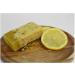  Planeta Huerto Natural soap with olive oil and lemon 100g - Buy Online on GoSupps.com