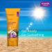 Vaadi Herbals Sunshield Ton Control Sunscreen Lotion SPF 30 - 110g | Best International Shipping - Buy Online on GoSupps.com