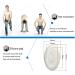 Buy Bruchband Esigruch Belt for Inguinal Hernia | Post-Operative Support Tape for Men & Women | Medium Size Medical Band - Buy Online on GoSupps.com