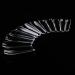 MissSix Extra Long Square Nail Tips - 504 Pcs XXL Clear Press On Nails for Acrylic False Nails - Buy Online on GoSupps.com