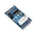 DEVMO 1set 28BYJ-48 Geared Stepper Motor + ULN2003 Driver Test Module Board DC 5V Compatible with Ar-duino - Buy Online on GoSupps.com