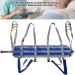 Eslinga De Elevaci n De Cuerpo Completo para Pacientes Con Apertura En Reposo para Transferencias De Pacientes Soporta Hasta 507 Libras - Buy Online on GoSupps.com