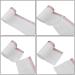 CadineUS 1.5 Gallon Trash Bags With Drawstring Small Drawstring Garbage Bags 120 Bags - Buy Online on GoSupps.com