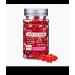 Hair Serum Vitamin Capsules Peque o Red
