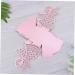SHINEOFI 50pcs Pink Gift Boxes Wedding Candy Box 1 count (Pack of 1) Pink - Buy Online on GoSupps.com