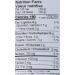 Yupik Singapore Mix Crunchy Rice Cracker Mix 0.45Kg 0.45 kg (Pack of 1) - Buy Online on GoSupps.com