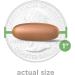 Buy Bausch + Lomb PreserVision AREDS Eye Vitamins â€“ 240 Tablets for Optimal Vision Health - Buy Online on GoSupps.com