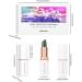  Yajimsa Magic Lipstick | Lip Stain Color Changing for Women Magic Lipstick Lightweight Texture Long Lasting Waterproof Keeps Hydrated and Prevents Breakage - Buy Online on GoSupps.com