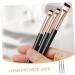 Baluue 6pcs Eyeliner Brush for Women Precision Eyeliner Brush Eyeliner Precision Brush - Buy Online on GoSupps.com