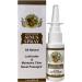 Advantage Sinus Spray Natural Cleansing & Lubricating Nasal Spray. 1 fl oz.