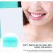 EXCEART Silicone Lazy Toothbrush - Portable Hands-Free Teeth Whitening & Denture Cleaning for Infants and Newborns - Buy Online on GoSupps.com