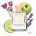 Inspired by Creed's Aventus for Her Eau de parfum long Lasting Perfume Spray for Women All Skin Types Cruelty Free 1.7 Fl oz 50ml Inspired by Cre*d Aventus for Her Eau de Parfum 1.7 Fl Oz (Pack of 1)