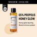 Some By Mi Propolis B5 Glow Barrier Calming Toner 150ml - Skin Barrier Strengthening with Honey Extracts - Brightening & Calming - Pore & Sebum Care - Buy Online on GoSupps.com