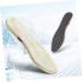 FRCOLOR 6 Pairs Insole Shoe Inserts | Comfortable Shoe Pads & Cushions for All-Day Support | International Shipping - Buy Online on GoSupps.com