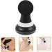 Iwowhero Mini Handheld Fascia Body Massage Device for Muscle Relaxation - Small Practical Back Massager - Buy Online on GoSupps.com