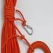 YF-ANEN 98.4 Ft Professional Water Floating Lifesaving Rope with Handle - Orange - Buy Online on GoSupps.com
