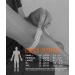 Bearhug Bamboo Elbow Support Sleeve for Tennis Elbow Pain Relief - M Size - Buy Online on GoSupps.com