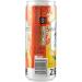 San Benedetto Th Pesca Zero Lot de 48 boissons rafra chissantes sans alcool th glac la p che sans sucre 330 ml - Buy Online on GoSupps.com