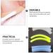 Buy Didiseaon 24 Pairs Eyelash Silicone Pads - Perfect for Lifting Curling & Perming | International Shipping Available - Buy Online on GoSupps.com