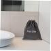 PLAFOPE 8 Pcs Hair Dryer Storage Bag Hairdryer Bag Household Product Cloth Bags Drawstring Pouch Canvas - Buy Online on GoSupps.com