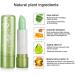 lip balm Color Changing Moisturizing Lip Balm Aloe Lipstick Beauty Tool - Buy Online on GoSupps.com
