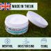 Velochampion Luxury Sitz Cushion Cream - Vegan Anti-Chafing Cream for Cyclists & Runners | Reduce Friction - 150ml Menthol Becher - Buy Online on GoSupps.com
