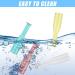 JTMKYO 4 Contact Lens Insertion Aids & Cases | Best Contact Lens Accessories & Removal Tools - Buy Online on GoSupps.com
