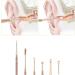 Effective Ear Wax Removal Tool Kit | Ear Scoop & Cleaner for Safe Ear Cleaning - Dropshipping Available - Buy Online on GoSupps.com