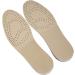 FOMIYES Height Increase Shoe Inserts - 3 Pairs Invisible Heel Lift Insoles for Instant Height Boost - Buy Online on GoSupps.com
