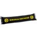 Shop Borussia Dortmund Unisex Adult Door Windbreak - Multicoloured One Size | International Shipping Available - Buy Online on GoSupps.com