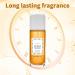 Vanilla Perfume Spray Long Lasting Vanilla Skin Mist Multi-Use Body & Hair Fragrance Mist.For Women & Girls Vanilla Moonstone Mango Dragon fruit Ambe (Amber) 5Amber - Buy Online on GoSupps.com