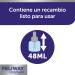 Feliway Optimum Replacement 48 ml - Calming Solution for Cats | International Shipping Available - Buy Online on GoSupps.com