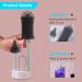 Shop BPA-Free Electric Baby Bottle Brush Set | UV Sterilization Soft Brushes & Perfect for Nipples & Bottles - International Shipping - Buy Online on GoSupps.com
