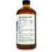 Kaiame Naturals Colloidal Silver 10 PPM Immune Support Supplement - 32 oz Glass Bottle - Safe for Adults, Children, and Pets - Buy Online on GoSupps.com