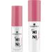 essence ESSENCE DUO LIP BALM & VOLUMIZING GLOSS 01 2.7 ML