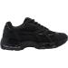 LARNMERN Men's Non-Slip Work Shoes - Fashion Sneakers for Kitchen Chef, Waterproof, Slip Resistant, Air Cushion, Size 10, Black - Buy Online on GoSupps.com