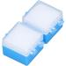 20 Tooth Crown Boxes with Foam - Plastic Tooth Bridge Kit for Dental Labs & Clinics - Buy Online on GoSupps.com