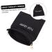 Mikinona 4pcs Hair Dryer Storage Bag Hair Dryer Dustproof Bags Hair Dryer Receive Bag Hair Dryer Organizers Storage Organizers Cosmetic Bags Travel Hair Dryer Bags Hair Dryer Container - Buy Online on GoSupps.com