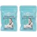 Arm Moxibustion Patch - 24pcs Home Therapy | Enhance Wellness & Relaxation - Buy Online on GoSupps.com