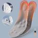 Shimogai 4D Cloud Technology Insoles - Unisex Shoe Inserts for 4D Sports Shoes (Size 45-46) | 2pcs-A - Buy Online on GoSupps.com