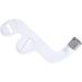 Fresh Water Sprayer G1/2 Bidet Seat Attachment - Cold Water Double Nozzle Non-Electric - International Shipping Available - Buy Online on GoSupps.com