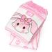 LittleForbig Adult Printed Diaper 2-Pack - Baby Usagi Pink XL (48-56) - Buy Online on GoSupps.com