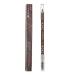 Girlactik Soft Powder Eyebrow Pencil - Deep Brow | International Shipping Available - 1.19g - Buy Online on GoSupps.com