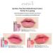 ETUDE Glaze Plumper - Violet Quartz | Vegan Korean Lip Plumper & Gloss | Volumizing Shimmer Makeup for Daily Use - Buy Online on GoSupps.com